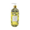 Hopificio – Luxury Liquid Hand Soap: Hypoallergenic, Sulfate-free, Regenerating, Moisturizing