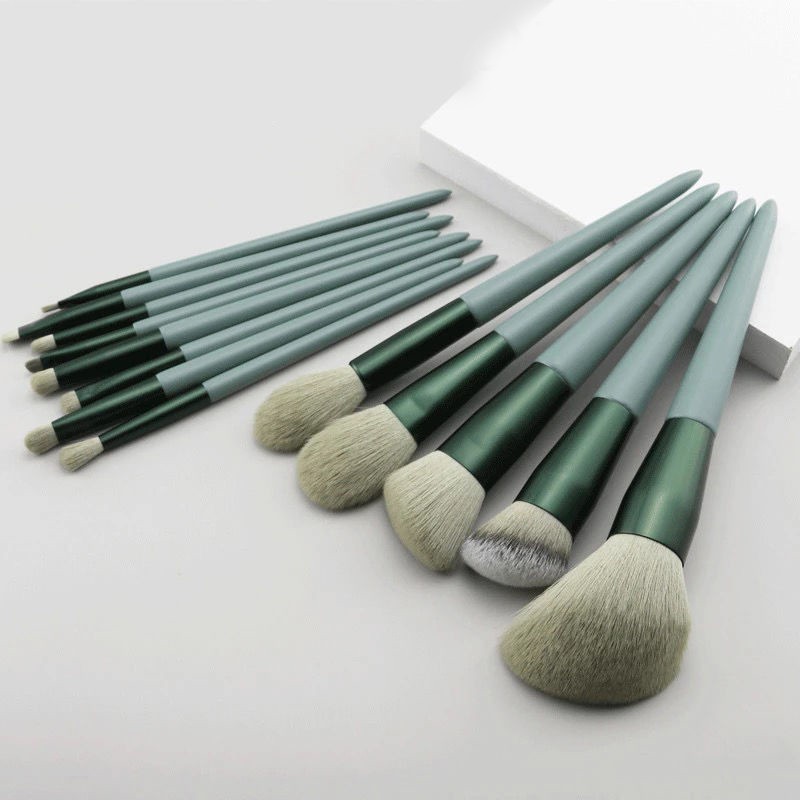 Makeup Brushes Eye