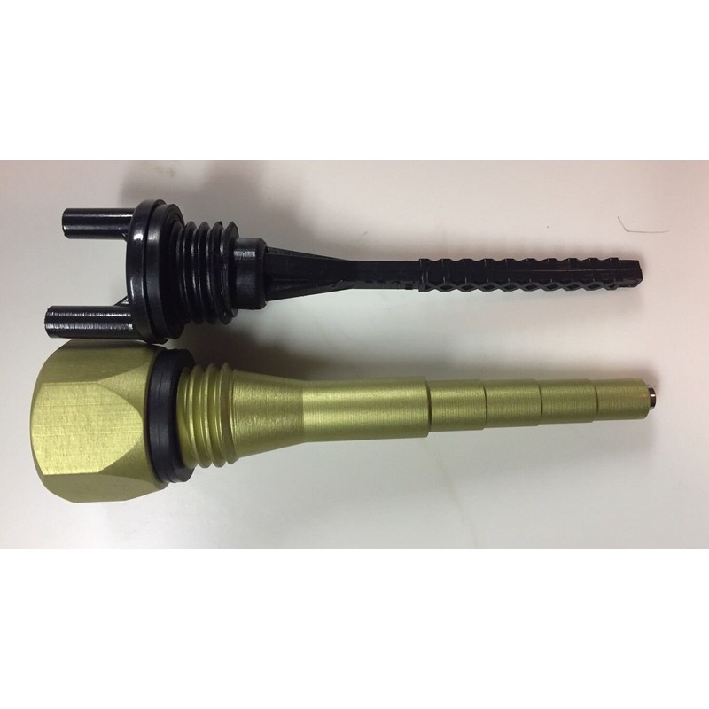 GenExhaust Compatible with Firman Generator P/N 317723584 - Easy USE