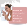 Durance Rose Petal Hand Cream 30 ml