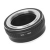 Lens Adapter Ring High Accuracy Manual Focusing Aluminum Alloy Lens