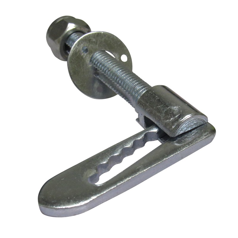 Antiluce Fasteners Drop Lock Pins x2 (8MM - 12MM Anti