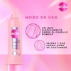 SEDAL Rutina Luminous UV 3 pasos Mascarilla Capilar Crema para