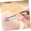 iplusmile 8pcs Stainless Steel Fish Bone Tweezers Set Precision Cooking