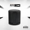 Altec Lansing HydraMicro - Waterproof Bluetooth Speaker, Lightweight & Portable