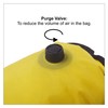 Lomo Tapered Kayak Bow Stern Bulkhead Drybag