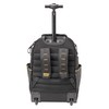 DEWALT PRO Backpack on Wheels