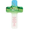 Butzon & Bercke 610001 Children's Cross Acrylic Good Shepherd