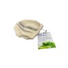 The Bio Dude Small Rock Water Bowl - Looks Natural