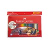 Faber-Castell Colored Pencils, Set of 36 Colors, 27191103