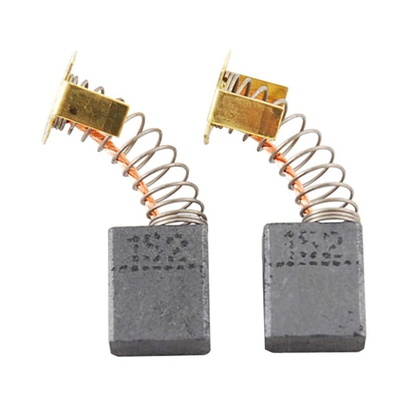 SK11 CM-6 Carbon Brush, CB-154 for Makita (Set of 2)