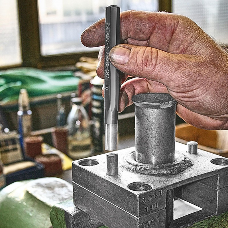 Matador 6-Piece Tool 0719 9060