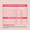 Wonu Colágeno Hidrolizado Polvo Con Ácido Hialurónico 345g