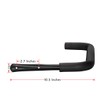 Naikozmo 6 Pack Kayak Storage Hooks, 15.5 Inch Wall Mount