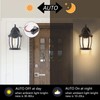 2 Pack Dusk to Dawn Sensor for Outdoor Lighting 120-277V,