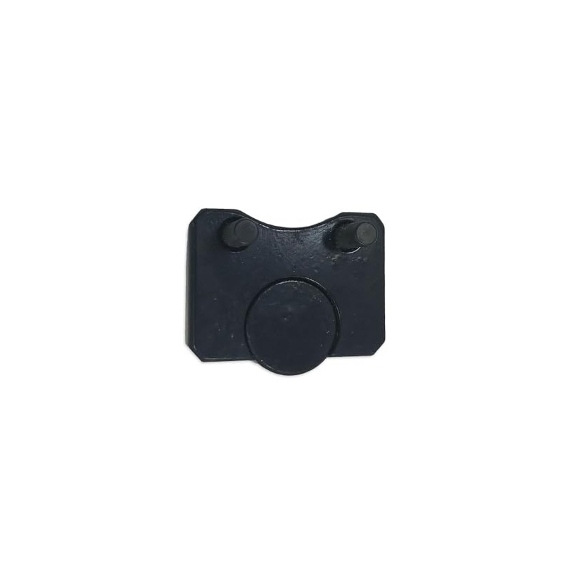 Timing Belt Tensioner Pulley Preload Socket Tool MD998767 w/Hardened Steel