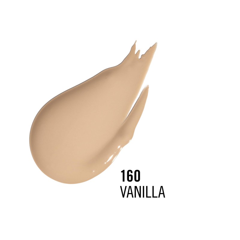 Rimmel London Kind & Free BLUR IT OUT Mattierende Foundation