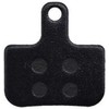 4 Pairs Mountain Bike Brake Pads for AVID Elixir and