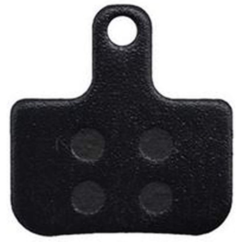 4 Pairs Mountain Bike Brake Pads for AVID Elixir and