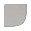 Hudson Baby Unisex Baby Flannel Washcloths, Farm Friends Cream 12Pk,