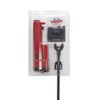 Hot Shot® Sabre-Six The Red One | Battery Operated Livestock