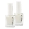 Wake Make Nail Gun 12 Extreme White 8ml x2 /
