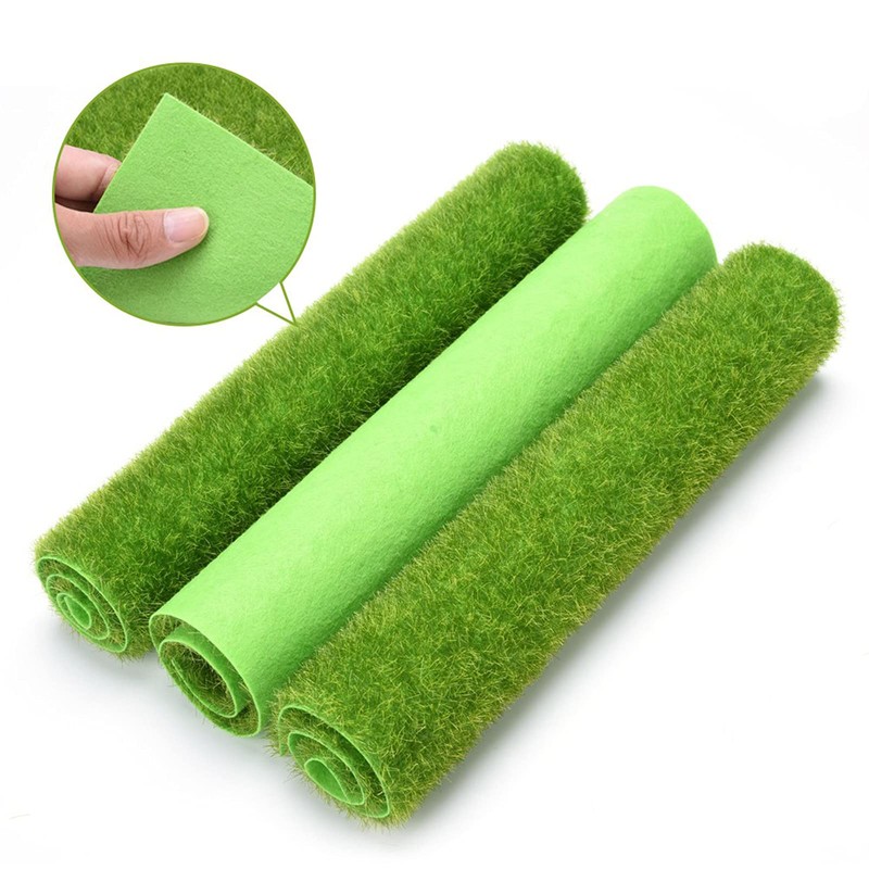 Artificial Grass Artificial Grass Patch Dog Training Grass Mat Artificial