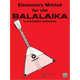 Elementary Method for the Balalaika