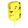 Hotlix Assorted Ant Sucker Lollipop - Pack of 4 -