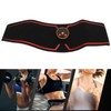 ABS Stimulator Abdominal Toning Belt 8 Modes 15 Strength Levels