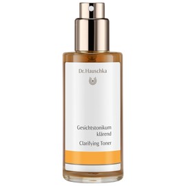 Dr. Hauschka Clarifying Toner Lotion (Combination Skin) 3.4 fl oz (100 ml)