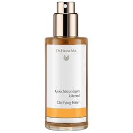 Dr. Hauschka Clarifying Toner Lotion (Combination Skin) 3.4 fl oz (100 ml)