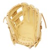 Rawlings Baseball Glove Soft Adult HYPER TECH R2G GR5HTN54FS Camel