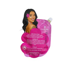 Habibi Skin Tinted Glow Sunscreen - 30g