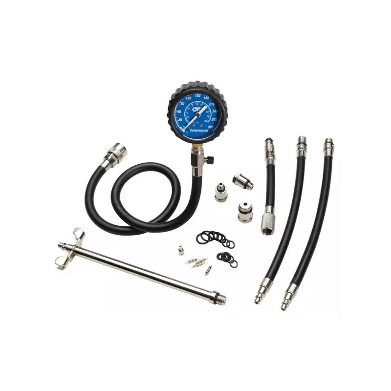 OTC 5605 디럭스 압축 테스터 키트 OTC 5605 Deluxe Compression