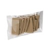 Nimomo External Catheter Fixation Strap for Men, Pack of 10,
