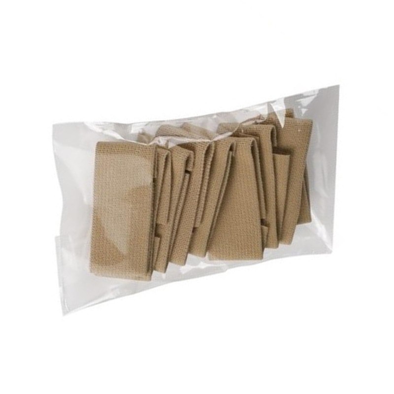 Nimomo External Catheter Fixation Strap for Men, Pack of 10,