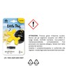 Little Dog LD001 Lufterfrischer im Animierten 3D-Charakter, Gelb