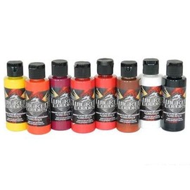 WICKED Colors W113 Kent Lind Wicked Warm Beach Set