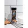 Sure Shot Sid’s Roasted Coffee Gunpowder Seasoning - Famous BBQ