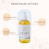 Skin Inc | Altata Limpiador Facial Liquido para Rostro para