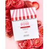AWAKIIN Rose Face Mask (10 Sheets)
