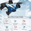 RC Drone for Kids 2 in 1 RC Car RC