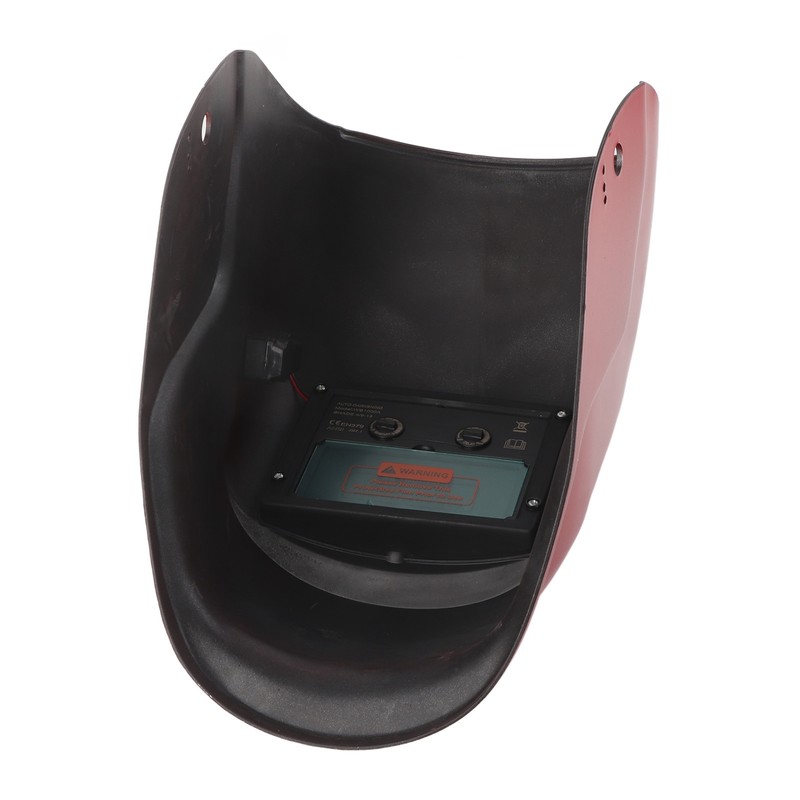 Solar Auto Darkening Welding Helmet Arc Tig Mig Grinding Welders