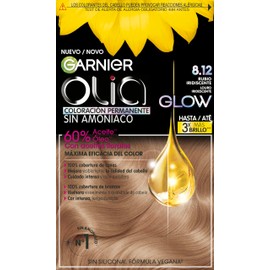 GARNIER OLIA 8.12 Iridescent Blonde