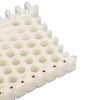 Cable Dresser 9mm Hole Organizing Bundler Tool Network Cord Hole
