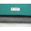 PnH Veterinary Bedding - Green Back - GREY, BROWN, CHARCOAL