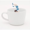 Mug The Child 3 Third Secret 3-Pack, All 7 types of Clover:
