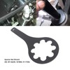 Spanner Nut Wrench 91‑36235 Industrial Steel Stable Performance Nut Wrench