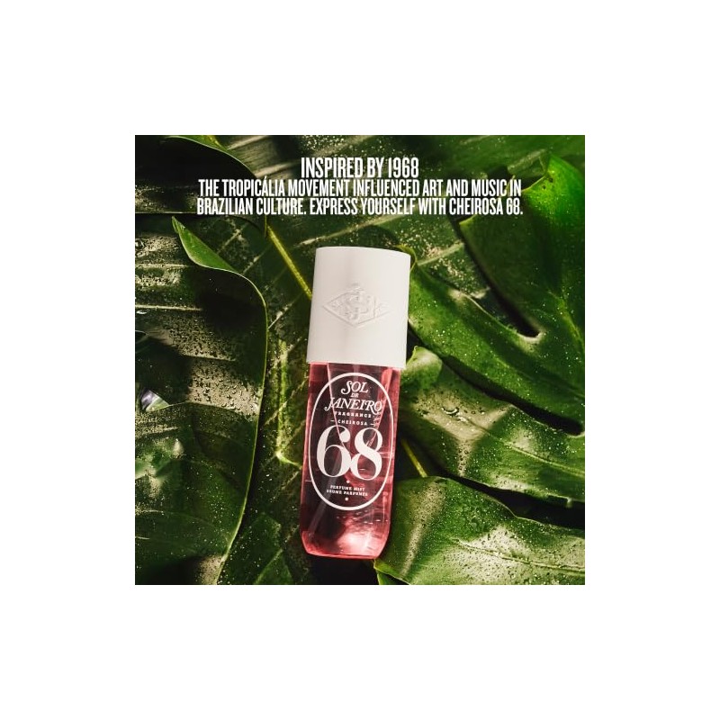 Sol de Janeiro - Cheirosa 68 Perfume Mist 90 ml